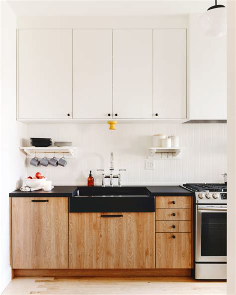 7 Slab Kitchen Cabinet Ideas That Go Beyond Modern - SemiStories