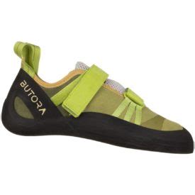 The Best Indoor Rock Climbing Shoes for Beginners