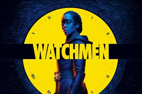 Watchmen Season 2 - Renewed Or Cancelled? Here's What We Have.