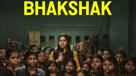 Shah Rukh Khan Reveals Trailer for Bhumi Pednekar's 'Bhakshak' Film