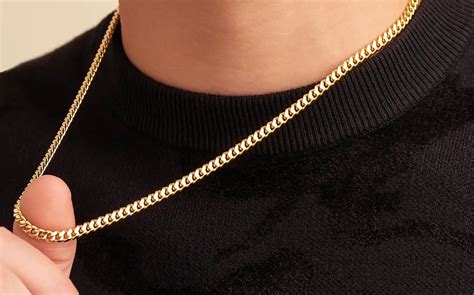 Gold Chains