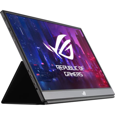 Asus ROG XG17AHPE Strix 17.3" Widscreen Gaming LCD Monitor - Walmart.com - Walmart.com