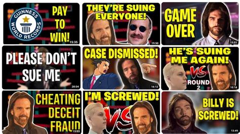 Billy Mitchell vs. Karl Jobst / Donkey Kong Cheating Controversy | Know ...