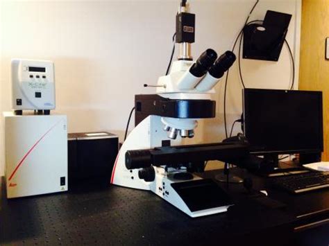 Leica Aperio Ariol Automated Slide Scanner and Analysis System | Central Microscopy Research ...