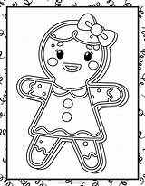 Free Printable Gingerbread Coloring Pages  Simply Love Printables sketch template