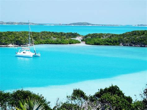 World Visits: Harbor Island Bahamas Info for Tourists!