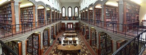 Most beautiful library in every US state - Business Insider