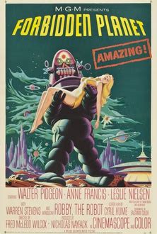 Forbidden Planet Quotes, Movie quotes – Movie Quotes .com