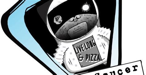 Flying Saucer Pizza Company - Destination Salem