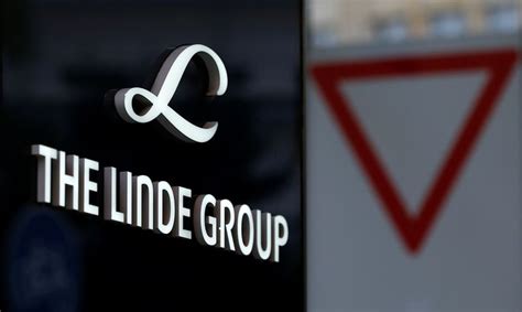 Industrial gas producer Linde aims to grow in healthcare, electronics ...