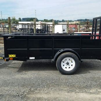 Bulldog Trailers - Trailer Dealers - 151 Labree Rd, Chehalis, WA ...