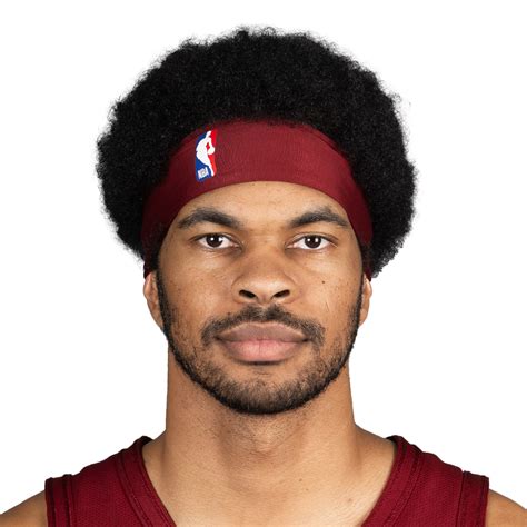 Jarrett Allen Stats: A Statistical Deep Dive into the Rising NBA Star ...