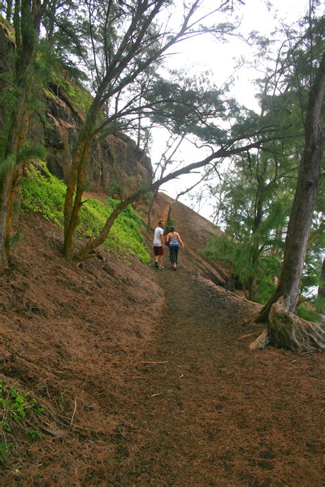 Red Sand Beach | Maui Guidebook