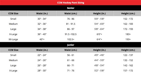 Custom CJR CCM Hockey Pants - IN STOCK – CJR Hockey Shop