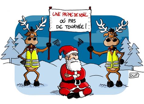 18 décembre 2018 – Noël est-il menacé ? – Blagues et Dessins