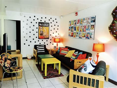 Stockton University Apartment designed by Leticia Lugo | Dorm room designs, Dorm room ...