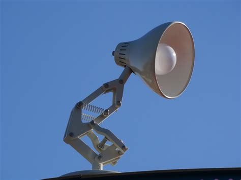 Pixar Lamp | TV Fanon Wiki | Fandom