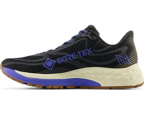 Women's New Balance Fresh Foam X 880 V12 Gore-Tex® | Zappos.com