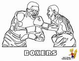 Boxer Coloring Pages  Home sketch template