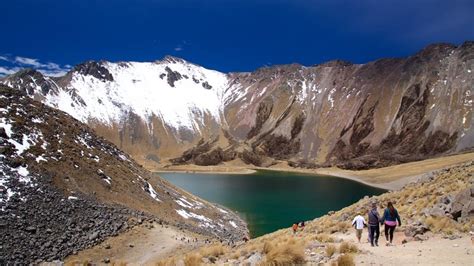 Nevado de Toluca National Park Pictures: View Photos & Images of Nevado ...