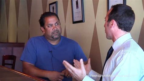 Interview with Restaurant Owner - YouTube