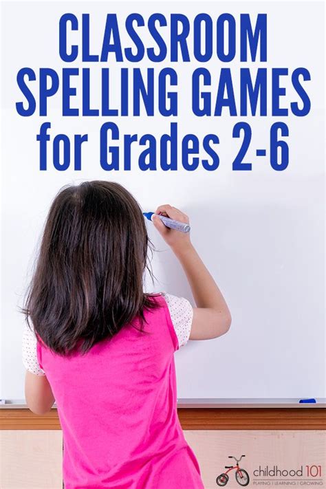 Spelling Games For Kids, Spelling Words List, Teaching Spelling, Spelling Activities, Spelling ...