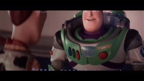 Toy story 1 ending - sagelana