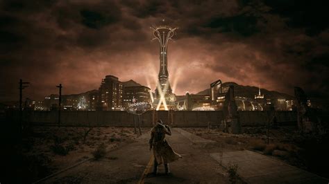 Fallout Wallpapers Hd ~ Wallpaper Fallout Vegas Hd Background Wallpapers 1920 Preview Game ...