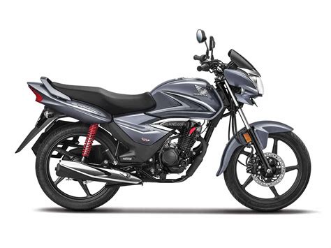 Honda Shine BS6 launch price Rs 67,857 - Gets new 5-speed gearbox ...