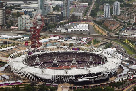 The best Olympic Stadium ever? | Page 75 | SkyscraperCity Forum