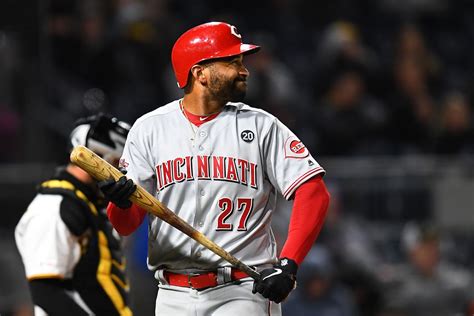 The Baseball Den: Matt Kemp Has Been Released By The Reds