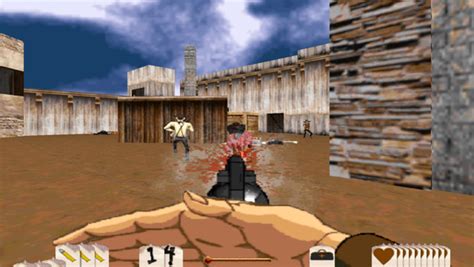 Save 65% on Outlaws + A Handful of Missions on Steam