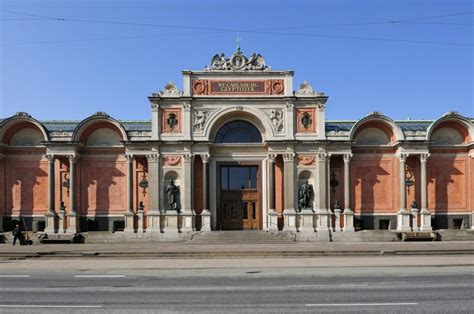 16 Best Museums in Copenhagen | Celebrity Cruises