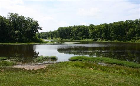 Knob Noster State Park | Missouri State Parks