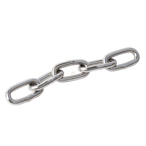 Stainless Steel Link Chain Long Link Chain Short Link Chain - Buy ...