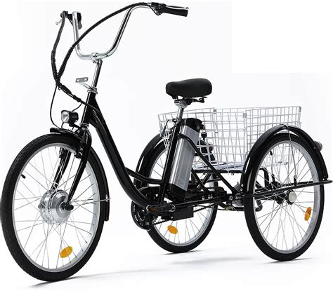 Pedigree Fierté Localiser tricycle electrique amazon sauter Raffinement ...