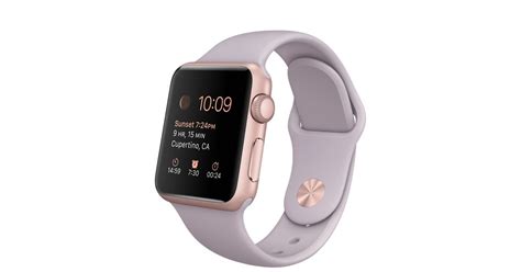 Buy Apple Watch Series 9 | Apple watch, Apple watch sport, Rose gold apple watch