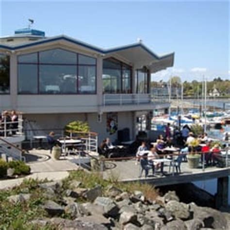 Oak Bay Marina - Victoria, BC - Reviews - Photos - Yelp