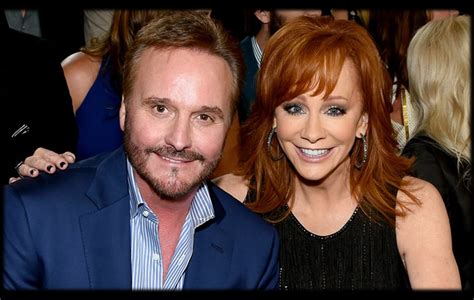 Meet Reba McEntire's Ex-Husband, Narvel Blackstock