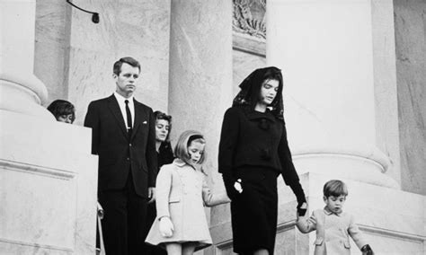 President Kennedy’s Funeral in Pictures | The Epoch Times