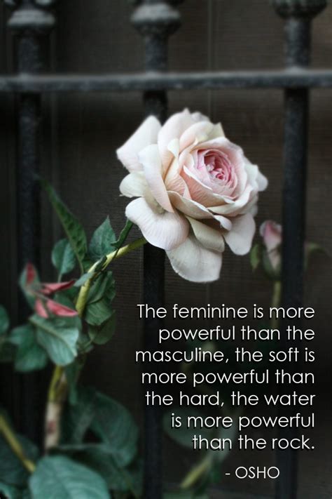 Quotes About Femininity. QuotesGram