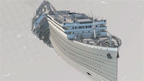 RMS TITANIC in 2024 | Rms titanic, Titanic ship, Titanic