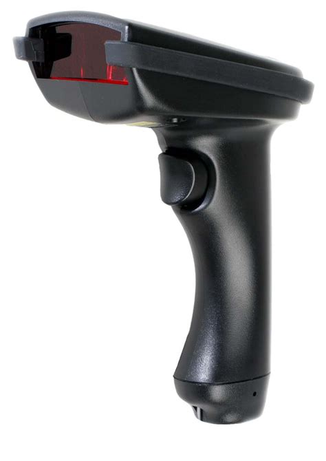 Wireless Barcode Scanner - LZ404-RF Wireless RF Laser Bar Code Readers ...