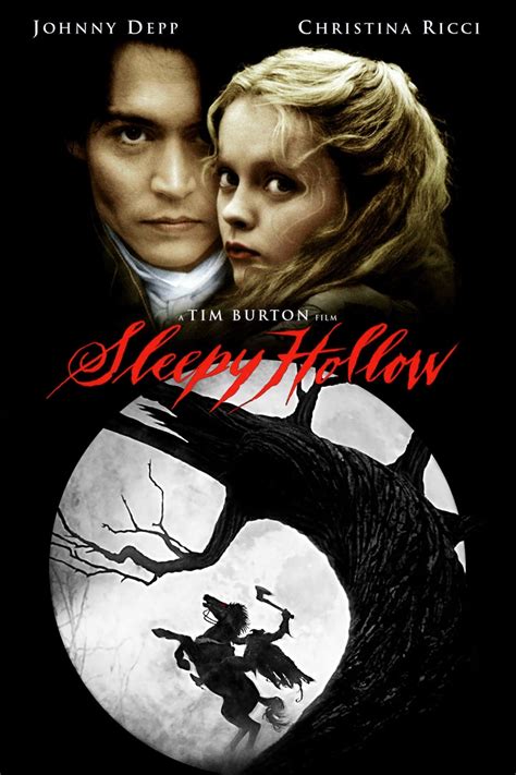 Watch Sleepy Hollow (1999) Full Movie Online Free - CineFOX