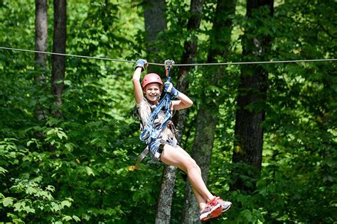 A History Of Sevierville - Smoky Mountain Ziplines