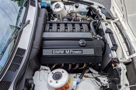 BMW S52 Engine Guide - BMW Tuning