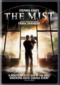 Amazon.com: The Mist: William Sadler, Chris Owen, Andre Braugher, Nathan Gamble, Toby Jones ...