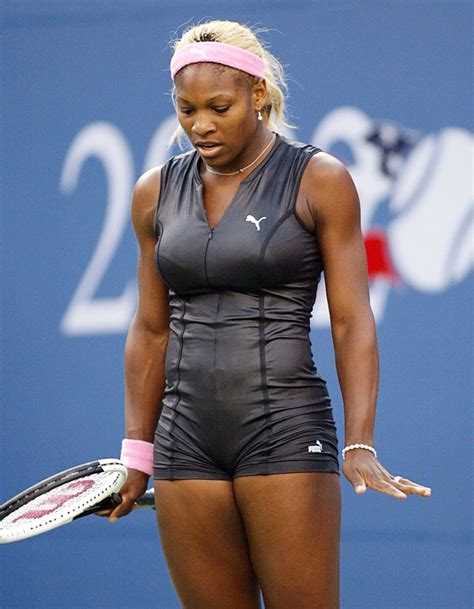 Favorite US Open outfits ever? | Tennis Forum