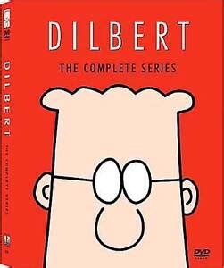 Dilbert. the Complete Series. Season 1 + 2. all 30 episodes. 4 DVD. OVP | eBay