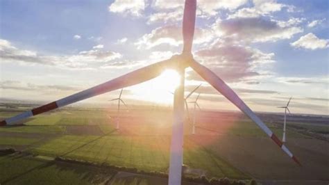 The Future of Wind Energy: Innovations and Trends - O-Brien Tech